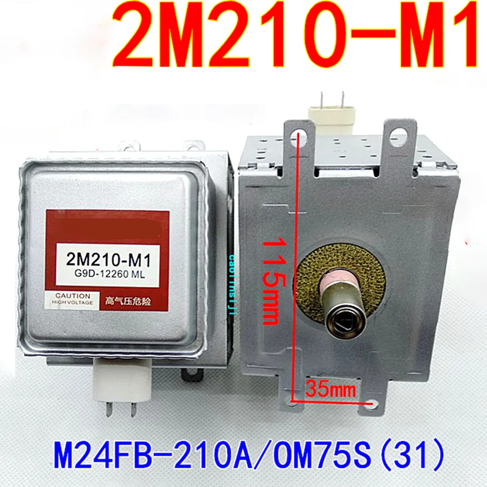 Microwave Oven - New for Panasonic Microwave Oven Magnetron