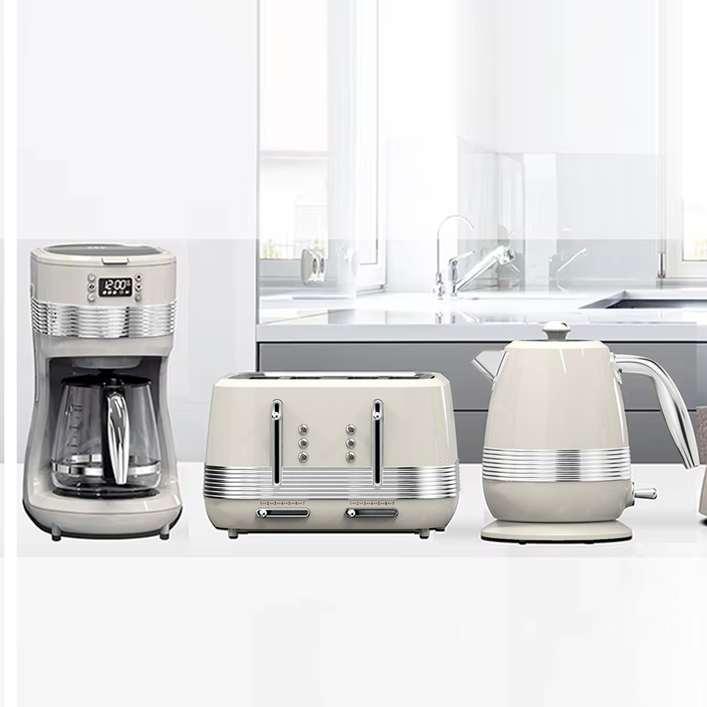 2026 Hot Sale Toaster And Wate - огляд і ціна Toaster