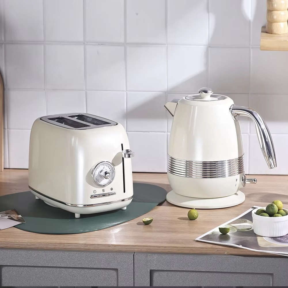2026 Hot Sale Toaster And Wate - огляд і ціна Toaster