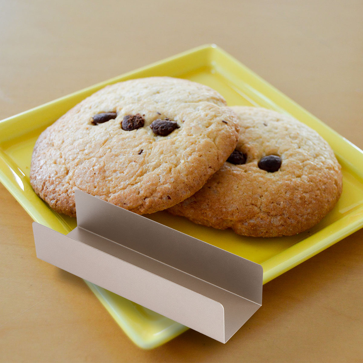 U Shape Biscuit Mold Stainless - огляд і ціна Air Fryer