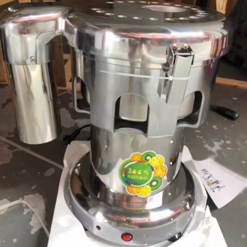 220V Powerful Juice Extractor  - огляд і ціна Juicer