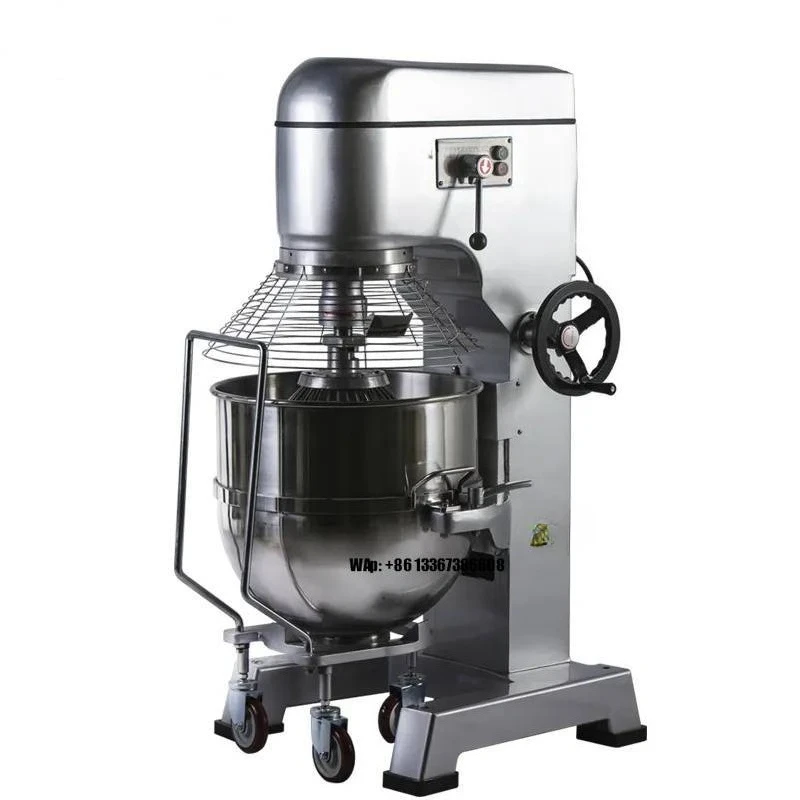 High Speed Industrial Food Pro - огляд і ціна Stand Mixer