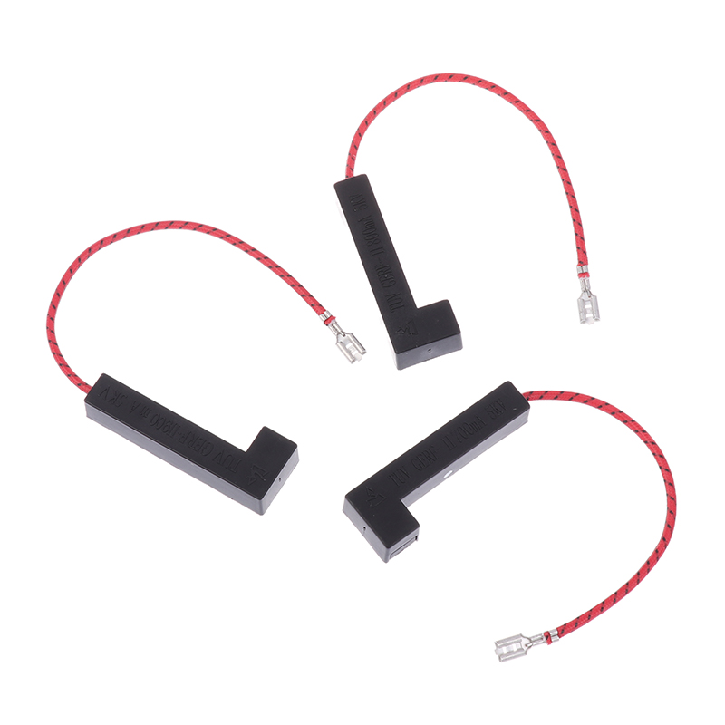 Microwave Accessories 5KV 0.8A - огляд і ціна Microwave Oven