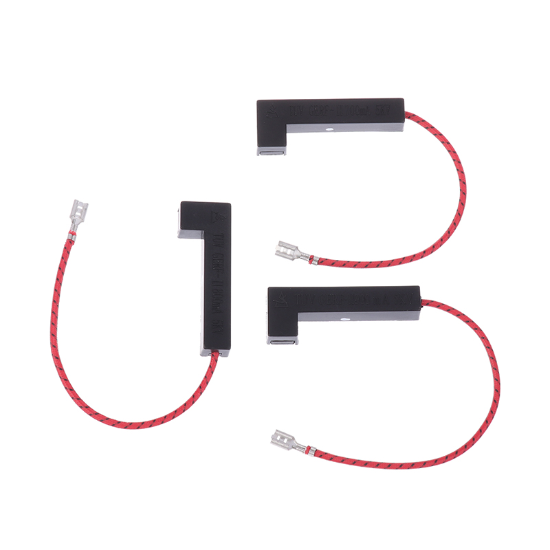 Microwave Accessories 5KV 0.8A - огляд і ціна Microwave Oven