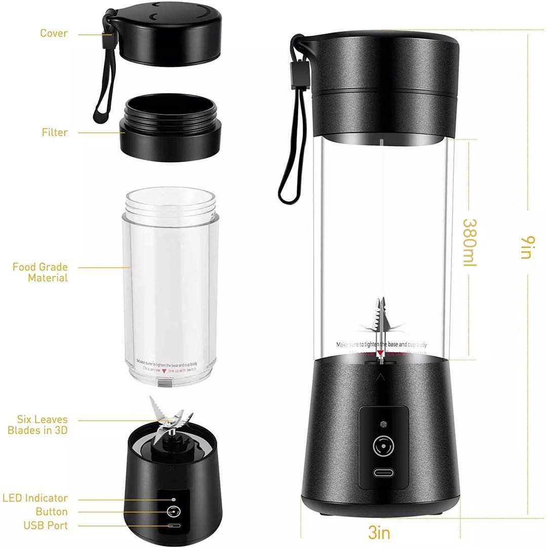 Manufacturer Best Seller Perso - огляд і ціна Kitchen Appliances In