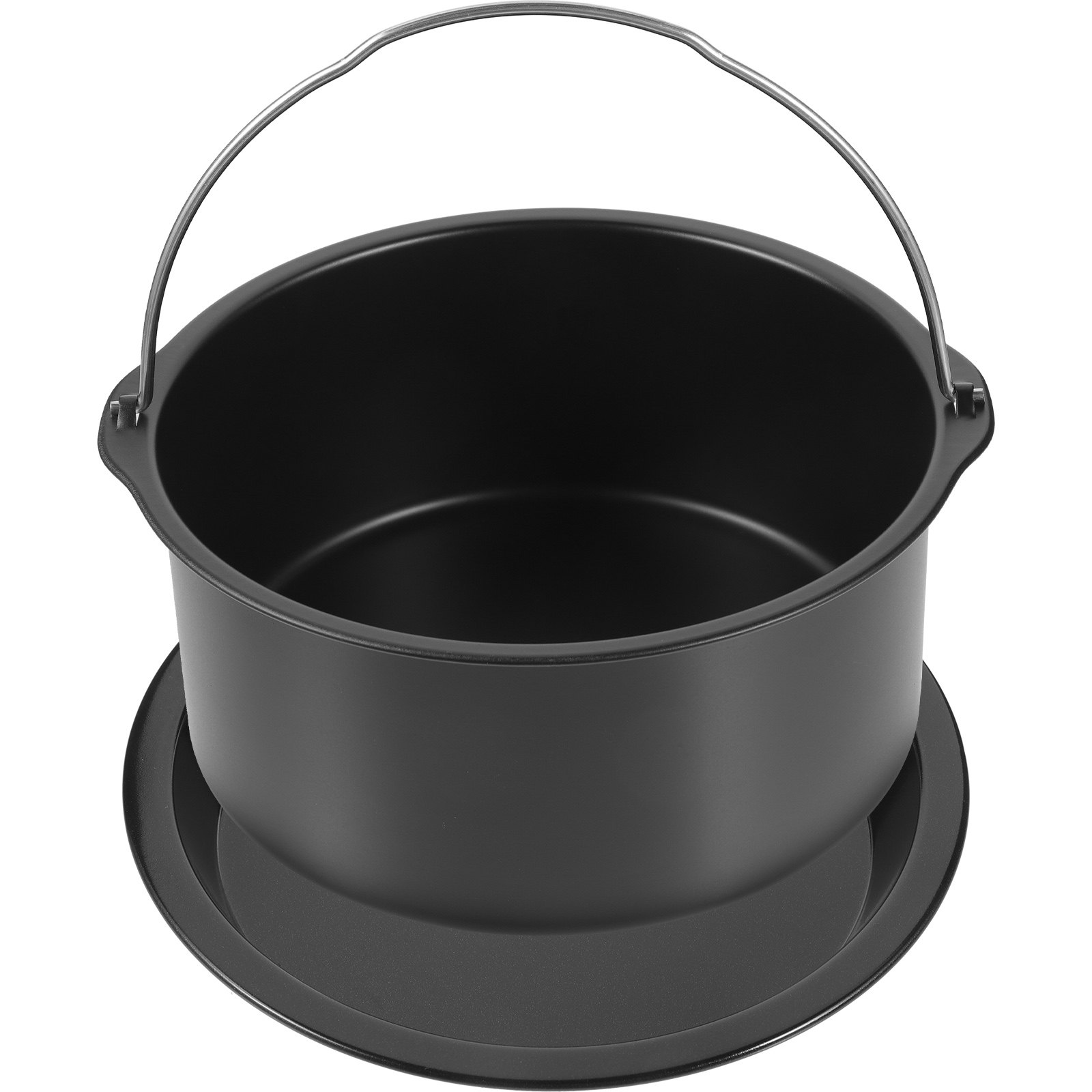 1Set Air Fryer Cake Pan Non St - огляд і ціна Air Fryer