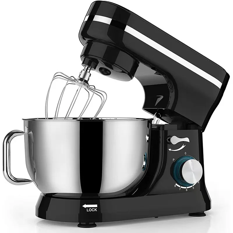 Kitchen Appliance Cake Aid Pla - огляд і ціна Stand Mixer