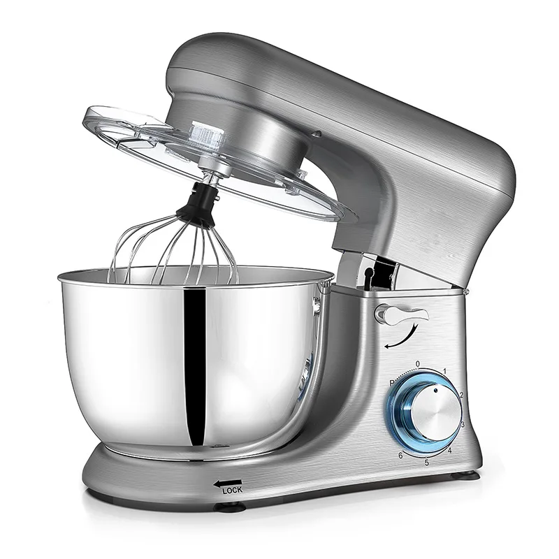 Kitchen Appliance Cake Aid Pla - огляд і ціна Stand Mixer