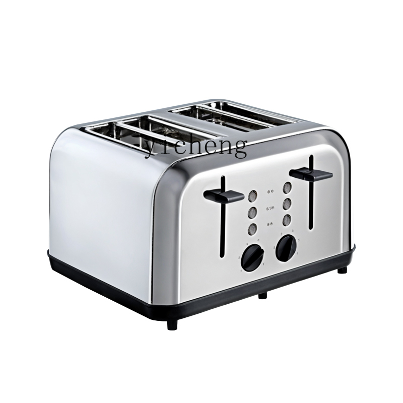 c3 Toaster Commercial Automati - огляд і ціна Toaster