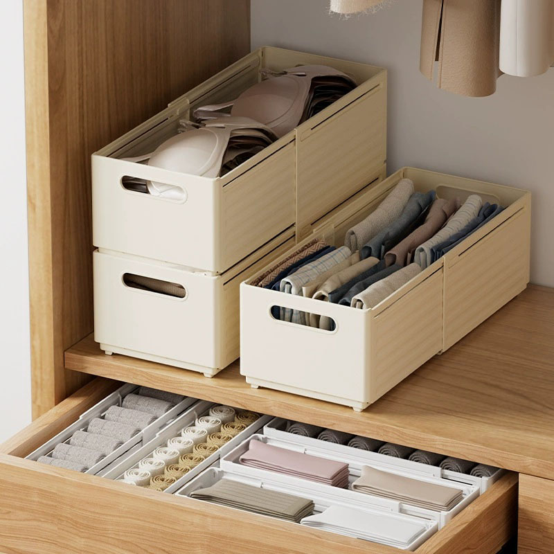 Scalable Drawer Organizer, Adj - огляд і ціна Kitchen Appliances Cabinet