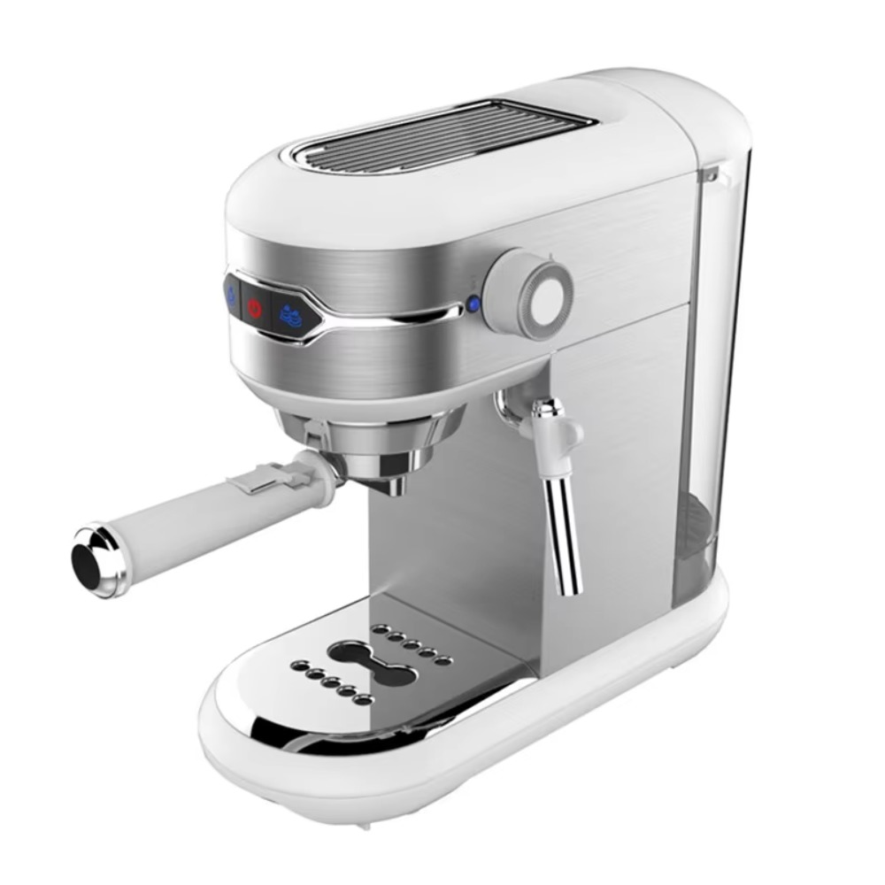 Commercial Electrical Applianc - огляд і ціна Coffee Maker