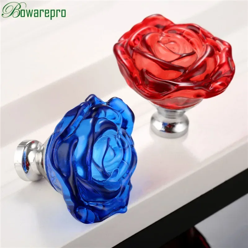 bowarepro 50MM Crystal Rose Gl - огляд і ціна Kitchen Appliances Cabinet