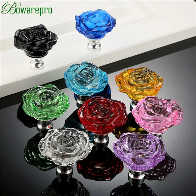 bowarepro 50MM Crystal Rose Gl - огляд і ціна Kitchen Appliances Cabinet