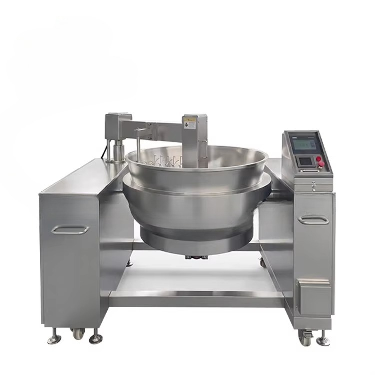Electric Heating Automatic Fri - огляд і ціна Rice Cooker