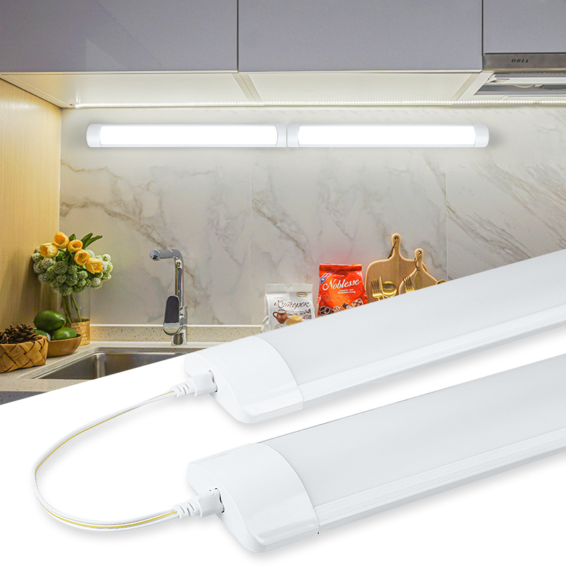 LED Lights Kitchen Under Cabin - огляд і ціна Kitchen Appliances Cabinet