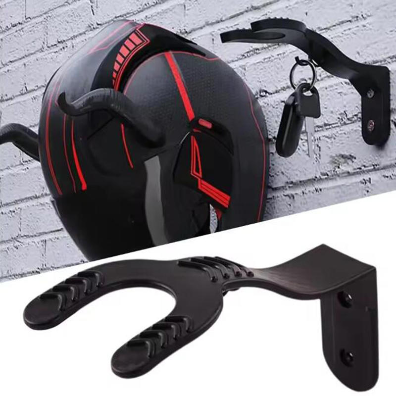 1-5pcs Motorcycle Helmet Hook  - огляд і ціна Kitchen Appliances Cabinet