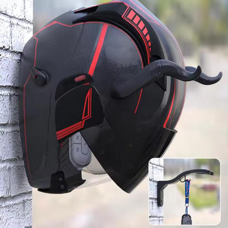 1-5pcs Motorcycle Helmet Hook  - огляд і ціна Kitchen Appliances Cabinet