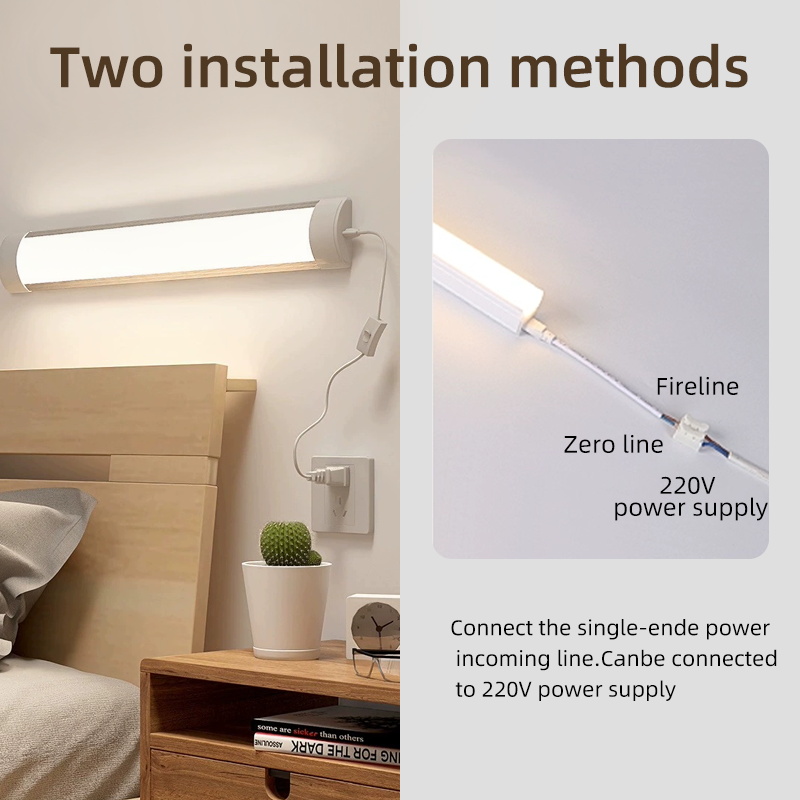 Connected Led Cabinet Lamps 12 - огляд і ціна Kitchen Appliances Cabinet