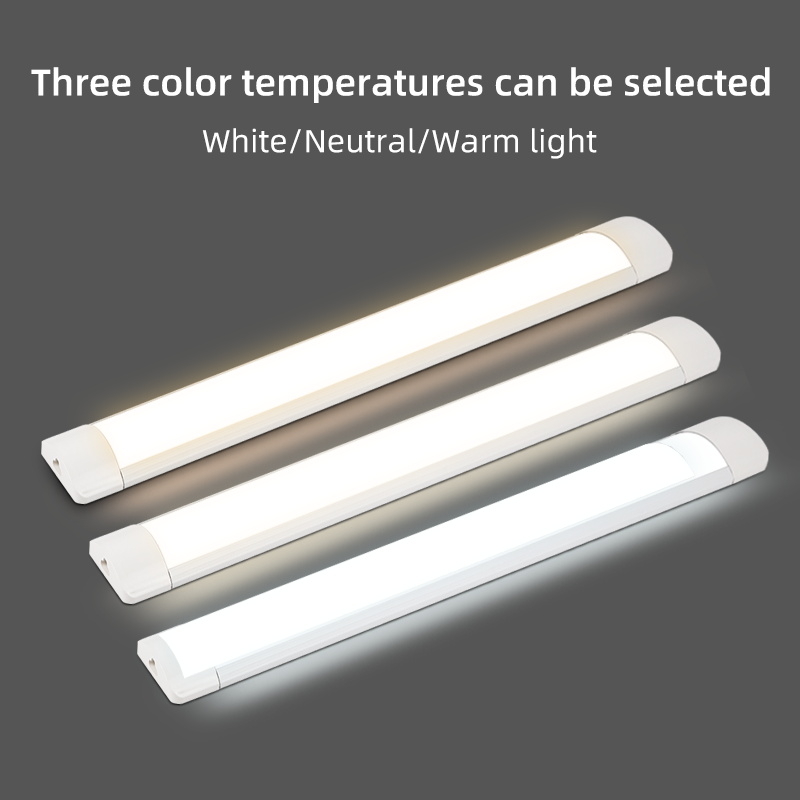 Connected Led Cabinet Lamps 12 - огляд і ціна Kitchen Appliances Cabinet