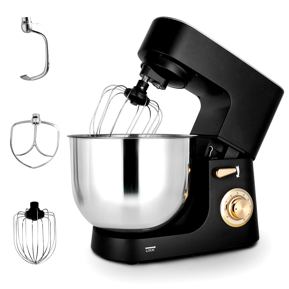 Household Stand Mixer High Pow - огляд і ціна Stand Mixer