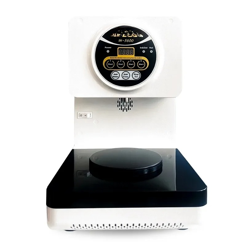 EE1 IH-5600 IH-7000 Instant No - огляд і ціна Induction Cooker