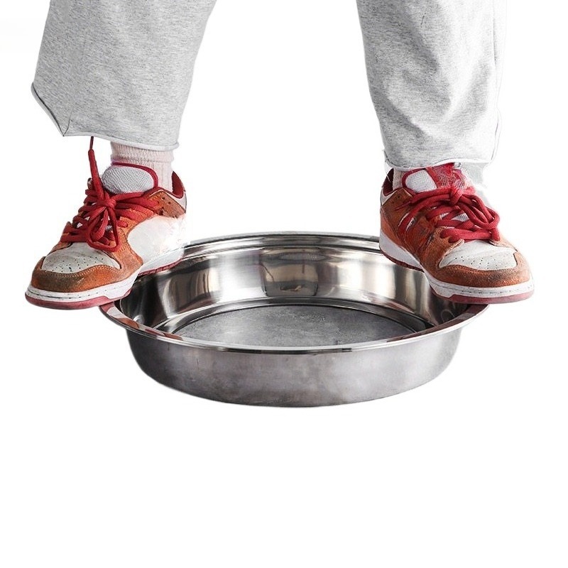 Stainless steel sunken pot rin - огляд і ціна Induction Cooker