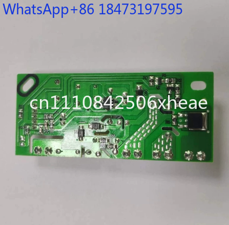 Board Conversion 5V Universal  - огляд і ціна Air Fryer