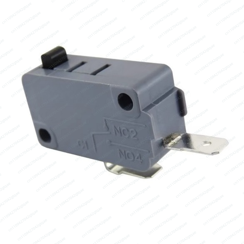 Micro Switch V15T22 2-pin 22A  - огляд і ціна Microwave Oven