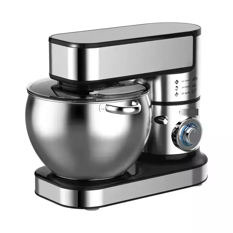 05003 High Quality Kneading 12 - огляд і ціна Stand Mixer