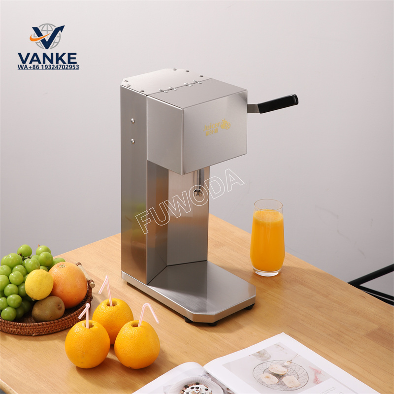 110V 220V Stainless Steel Elec - огляд і ціна Blender