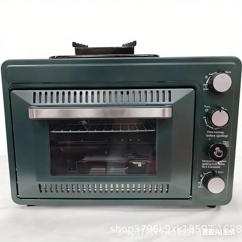 2026for 2026 Portable 12V Elec - огляд і ціна Toaster