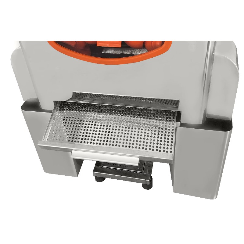Automatic Orange Juicer Machin - огляд і ціна Juicer