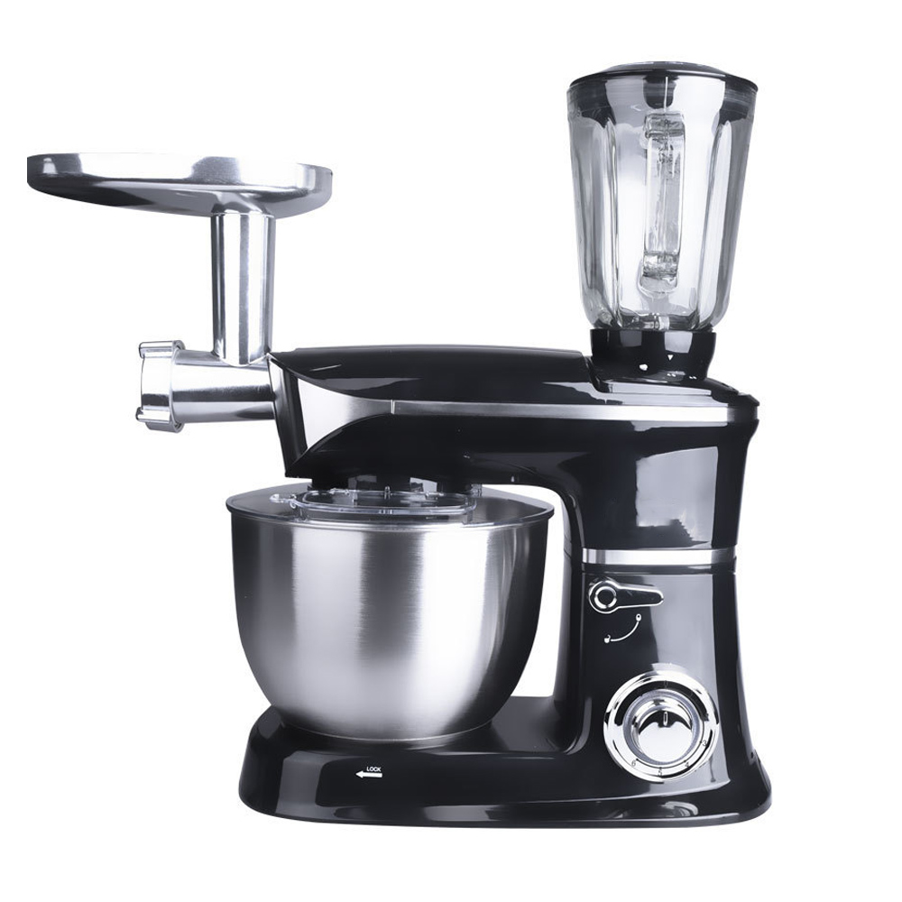 Commercial 6.5L Stand Food Ble - огляд і ціна Stand Mixer