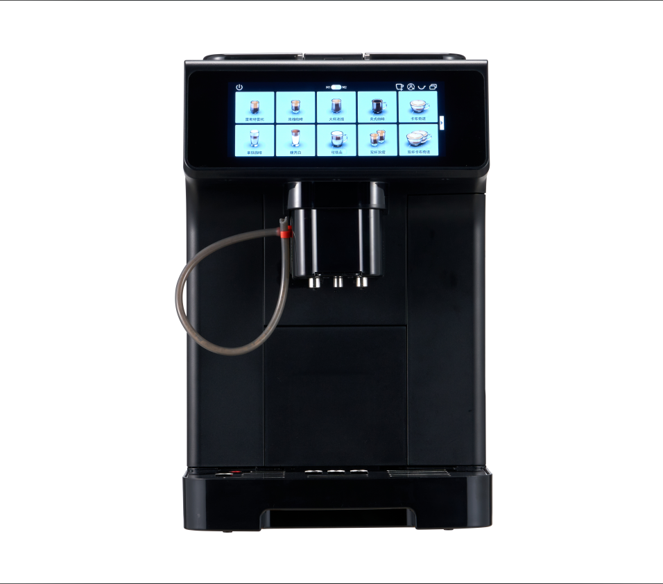 Factory Sale 19 Bars Pump Supe - огляд і ціна Coffee Maker