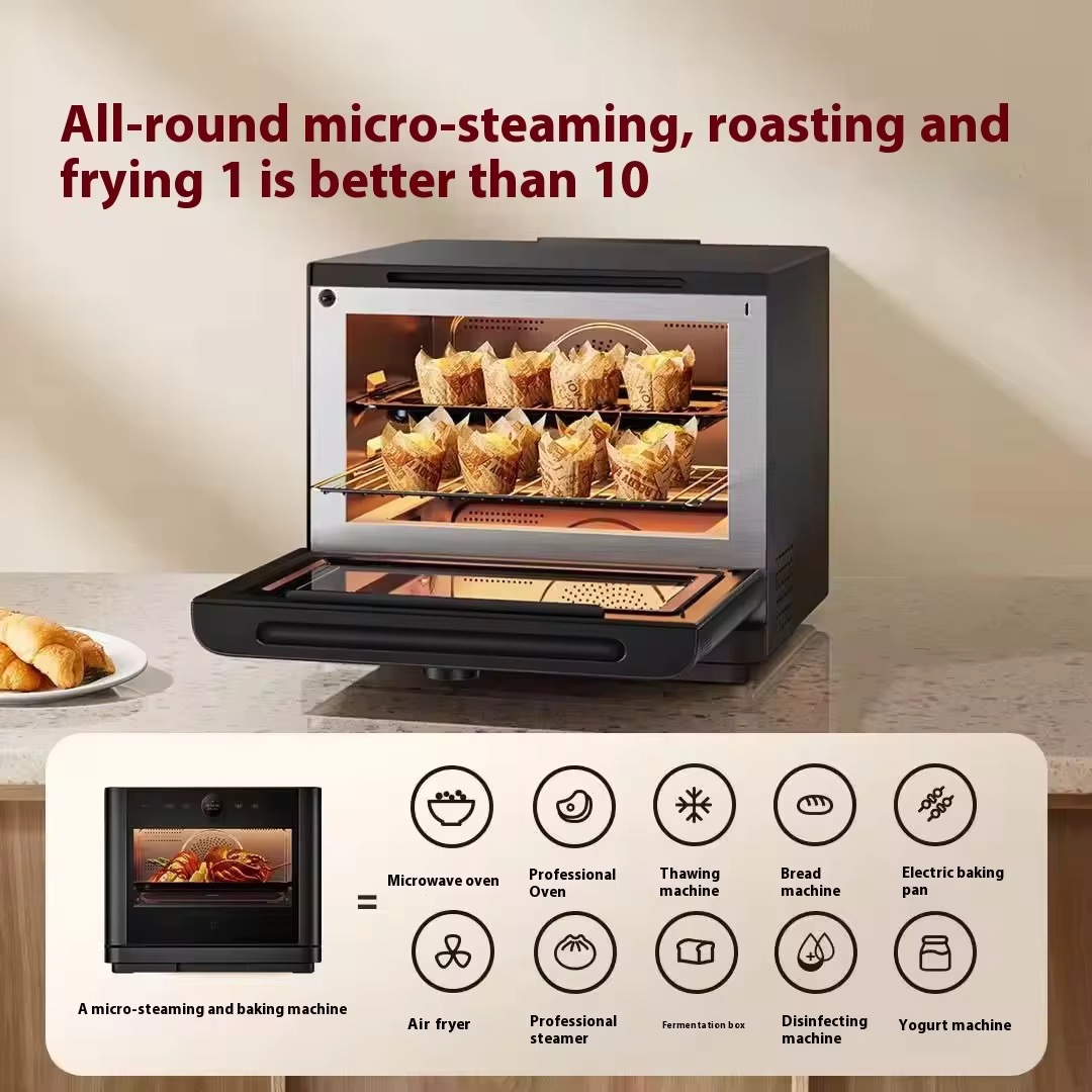 For  Mijia 27L Smart Microwave - огляд і ціна Microwave Oven