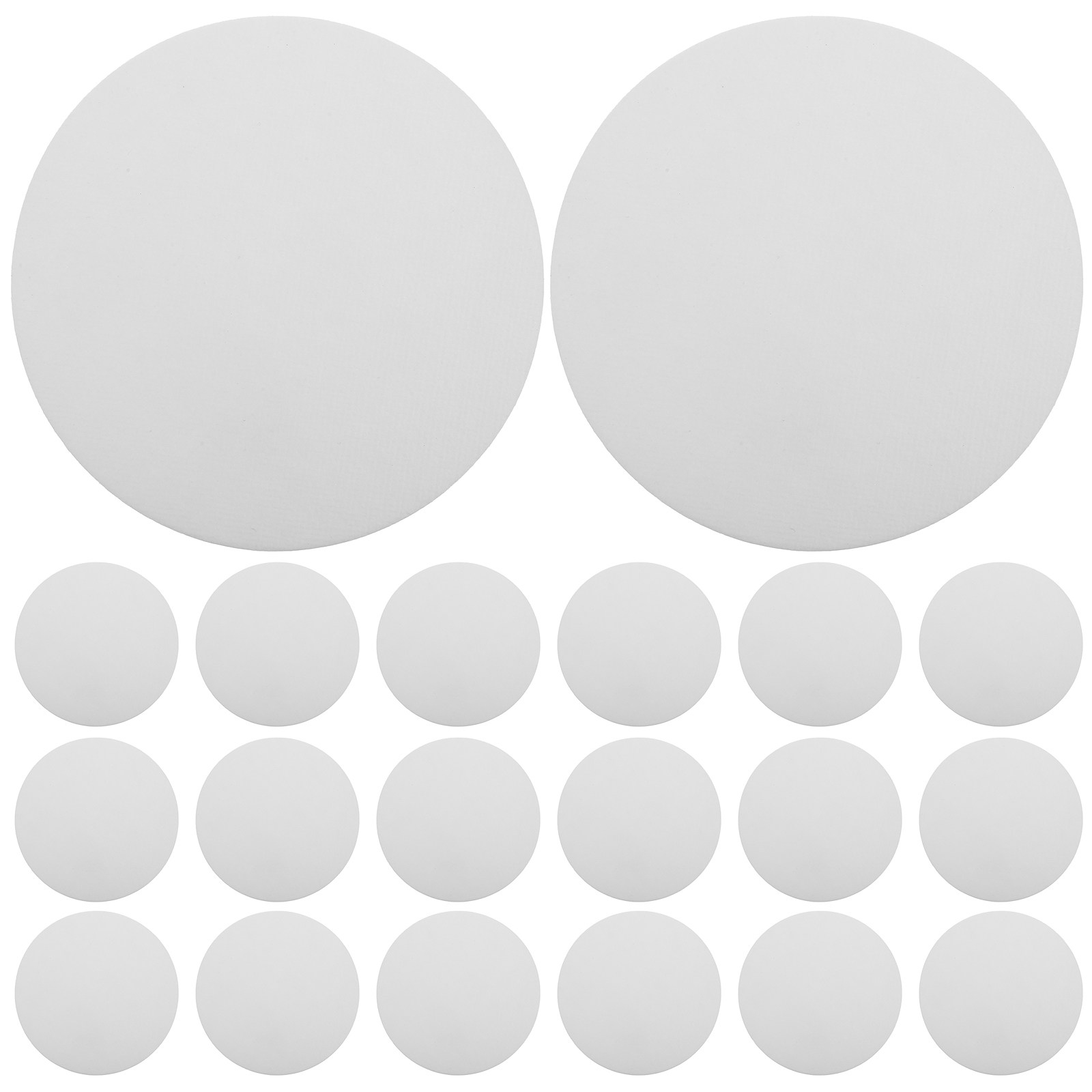 Ceramic Fiber Paper 60 Piece M - огляд і ціна Microwave Oven