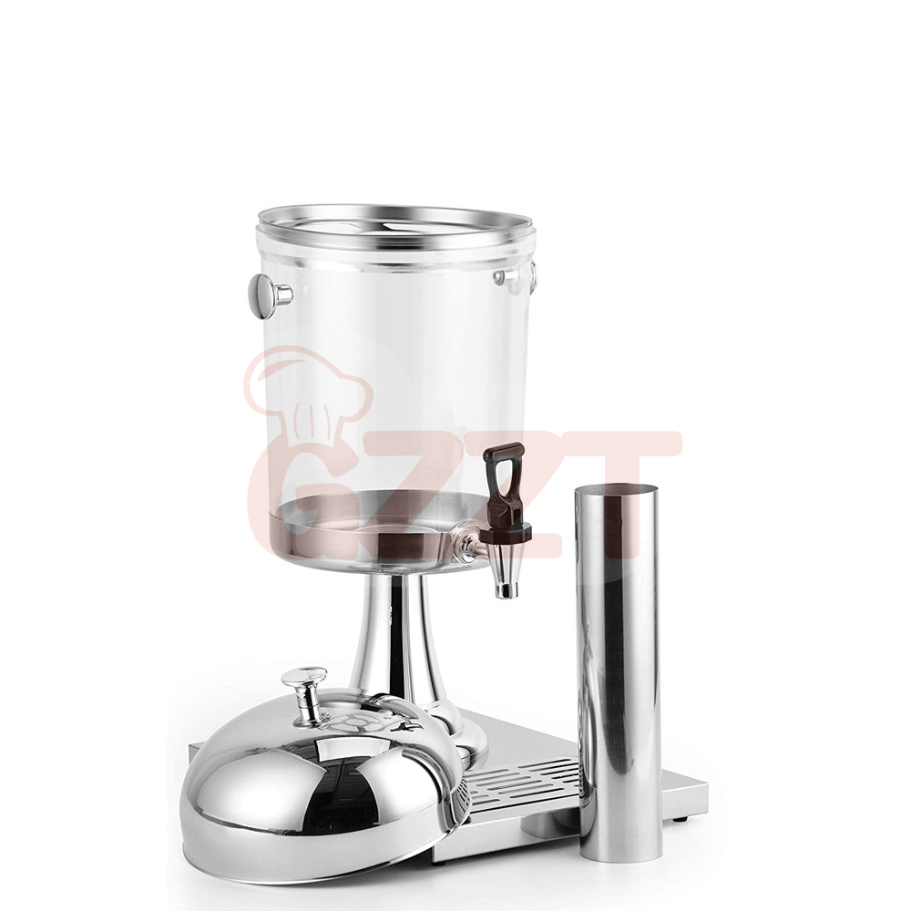 Hotel Mixed Drink Dispenser St - огляд і ціна Juicer