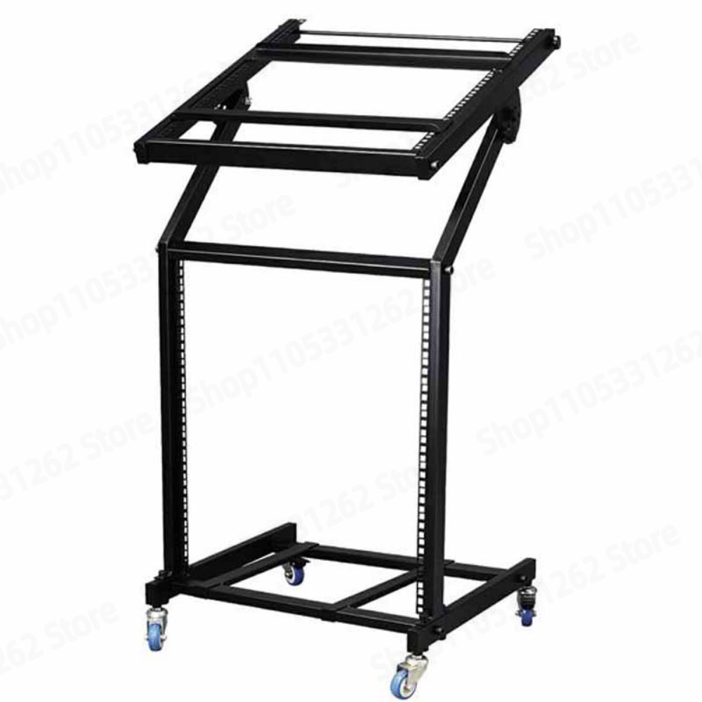MB2-12U Mobile DJ Mixer Stand  - огляд і ціна Stand Mixer