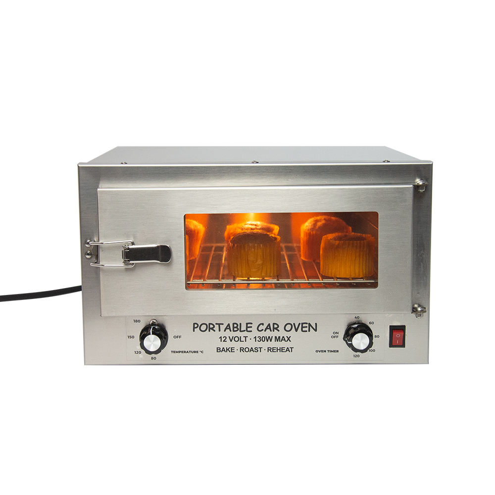 2026 12v Toaster Truck Kitchen - огляд і ціна Toaster