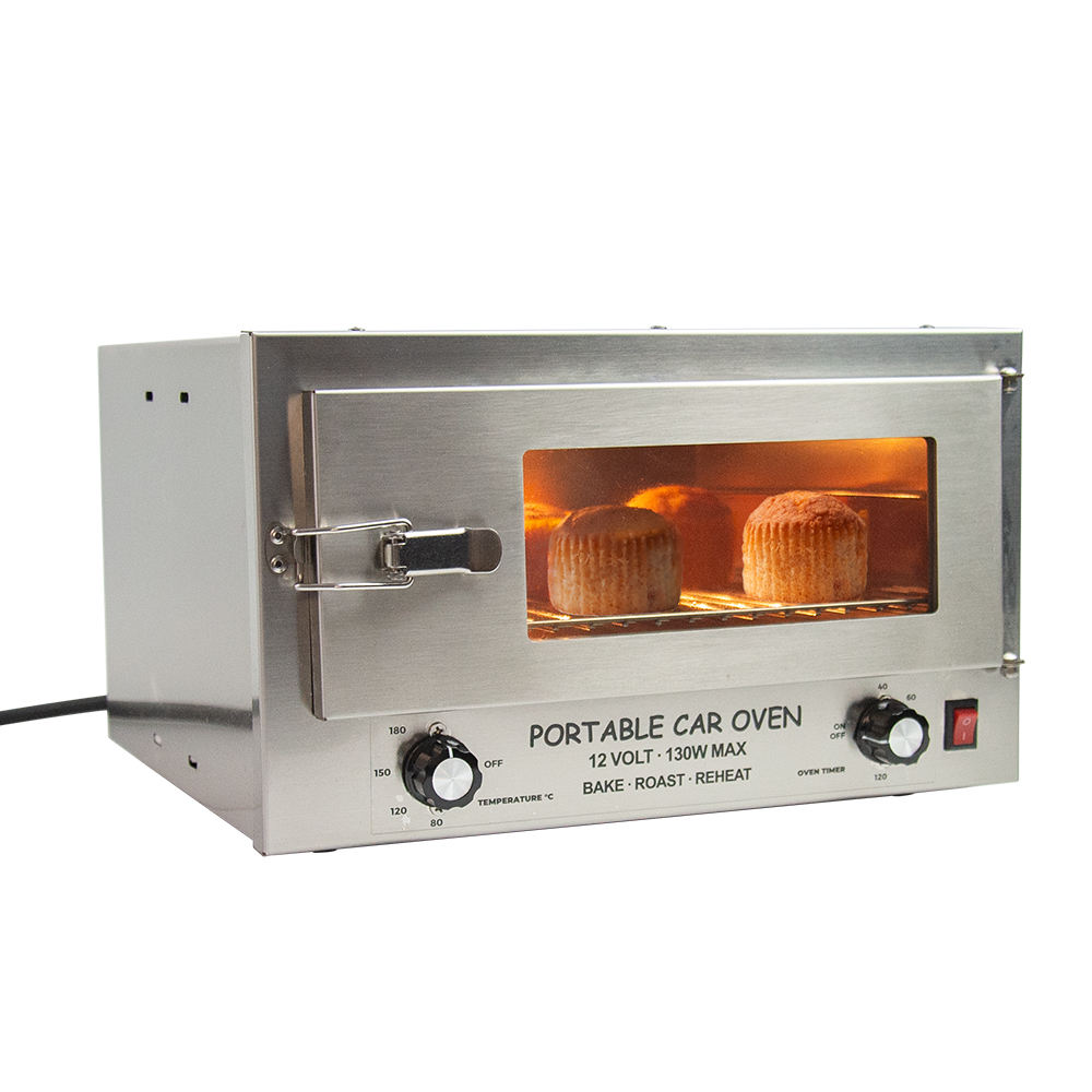 2026 12v Toaster Truck Kitchen - огляд і ціна Toaster