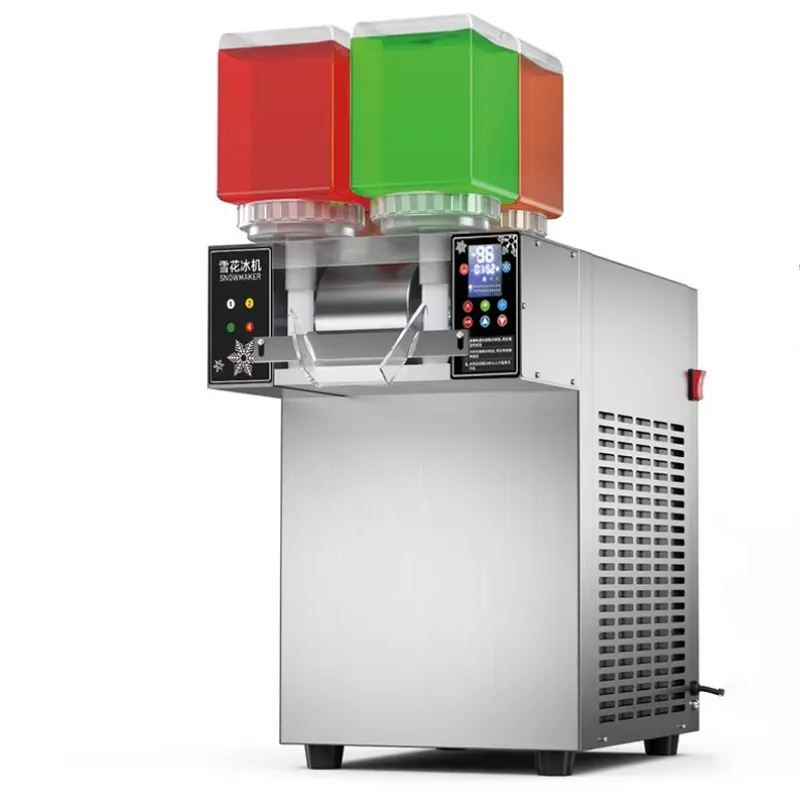 Coffee Shop Korean Kakigori Me - огляд і ціна Coffee Maker