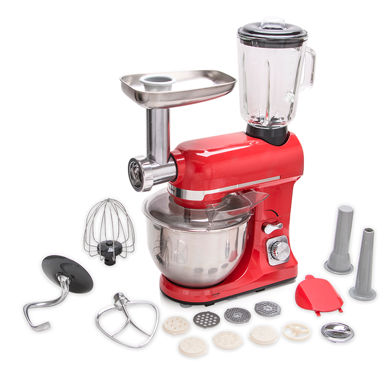 Multifunctional Home Kitchen 5 - огляд і ціна Blender