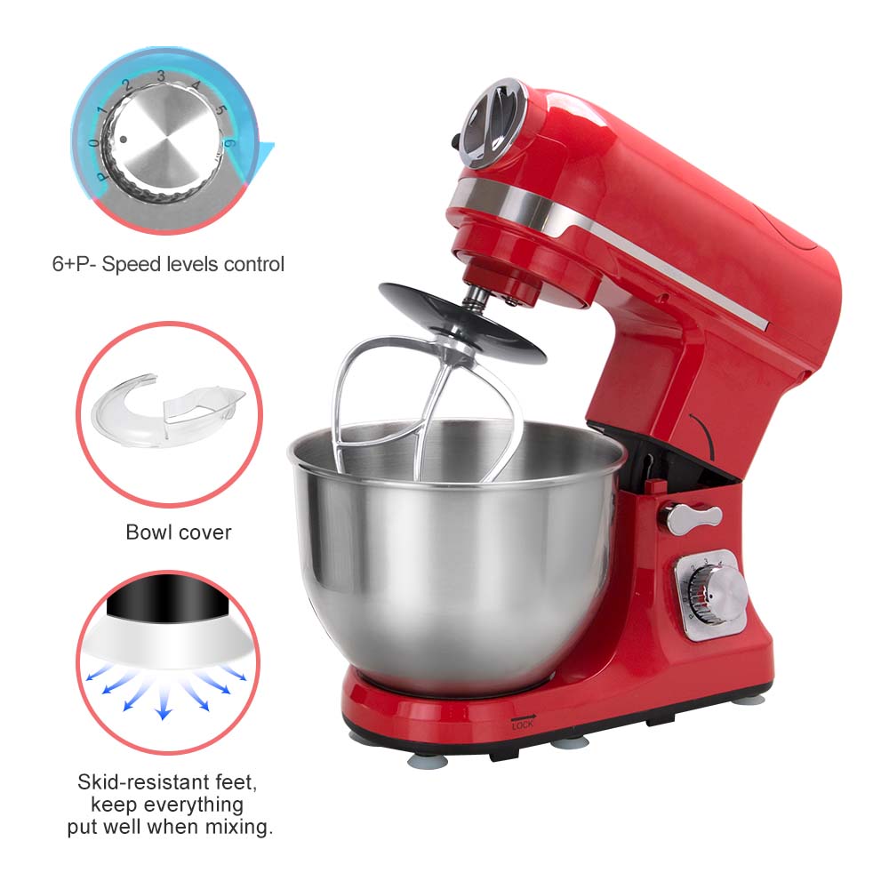 Multifunctional Home Kitchen 5 - огляд і ціна Blender