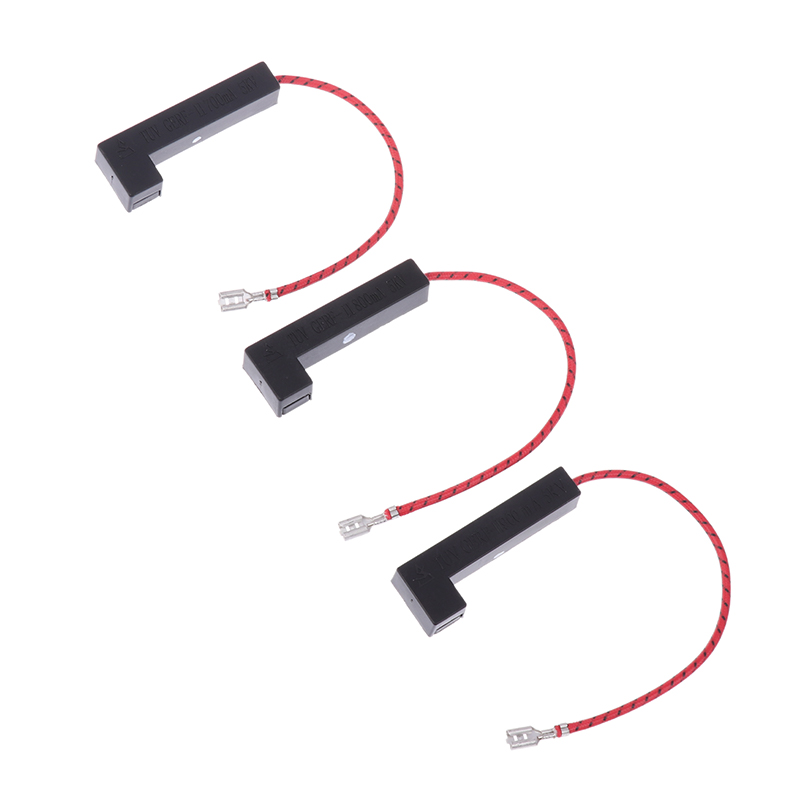 Microwave Accessories 5KV 0.8A - огляд і ціна Microwave Oven
