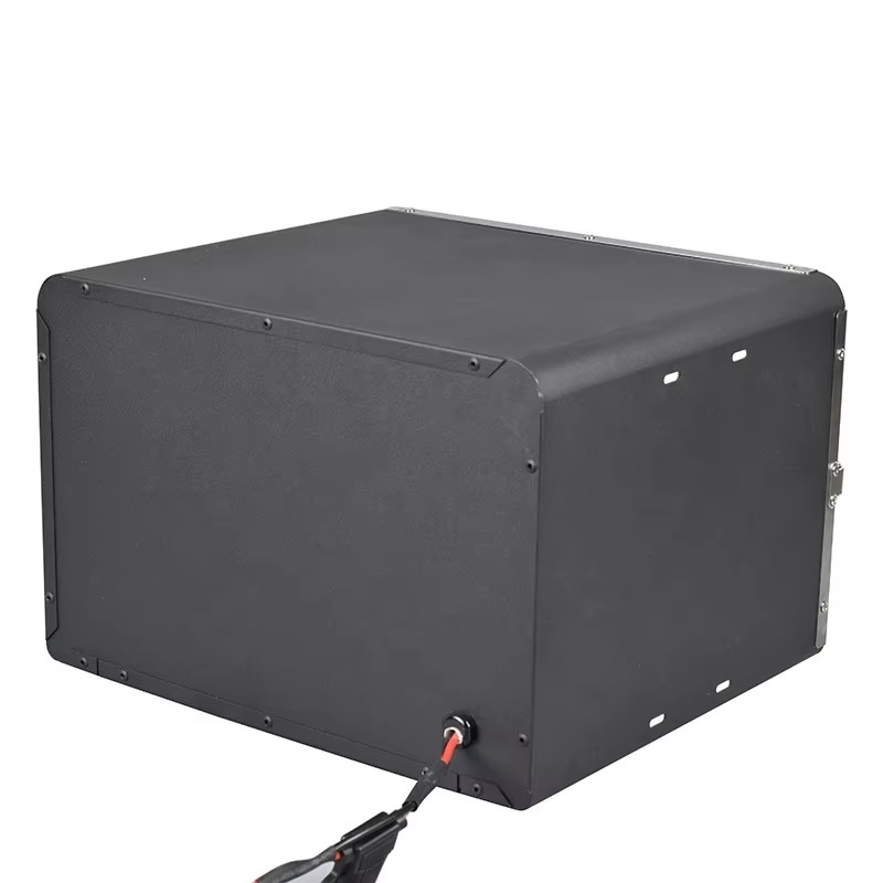 Professional 12V 120W Car Micr - огляд і ціна Toaster
