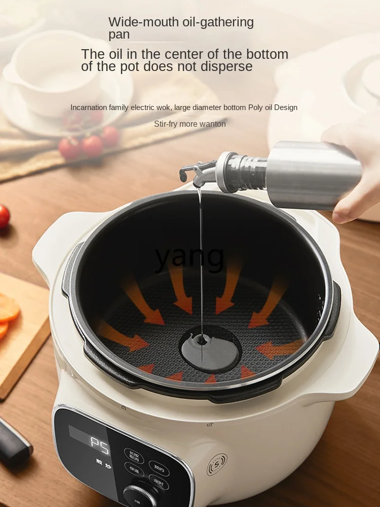 CX  Electric Pressure Cooker H - огляд і ціна Rice Cooker