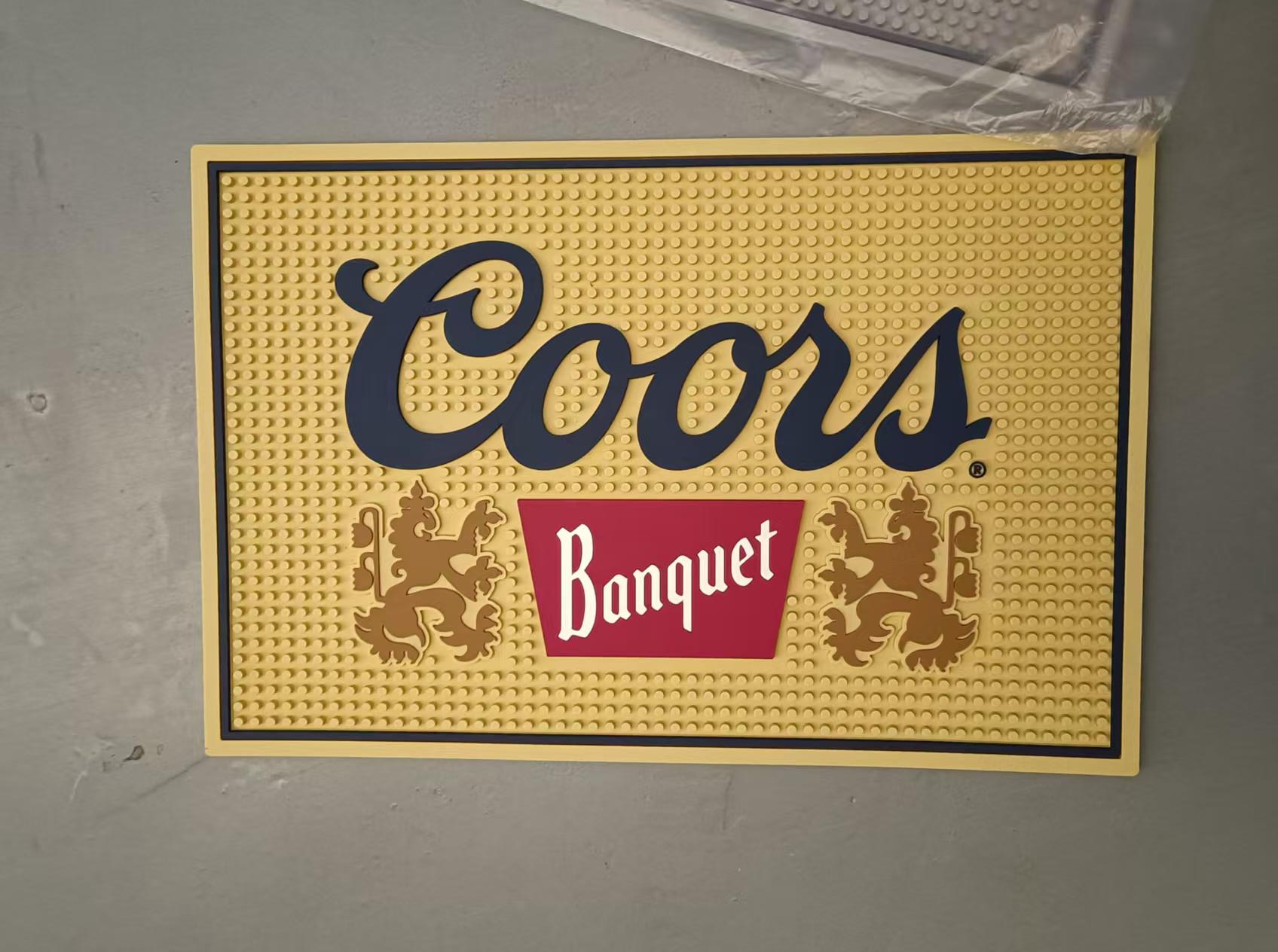 Bar Mats for Countertop - 18x1 - огляд і ціна Coffee Maker