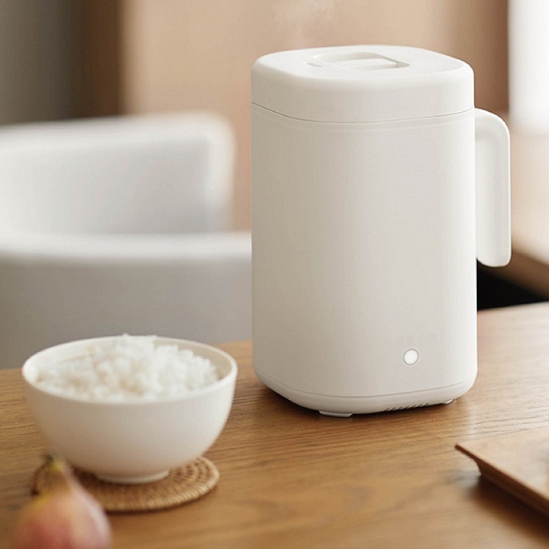 300W Smart Rice Cooker 800ml M - огляд і ціна Rice Cooker